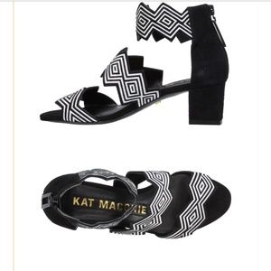 ACCEPTING OFFERS Kat Maconie Heels